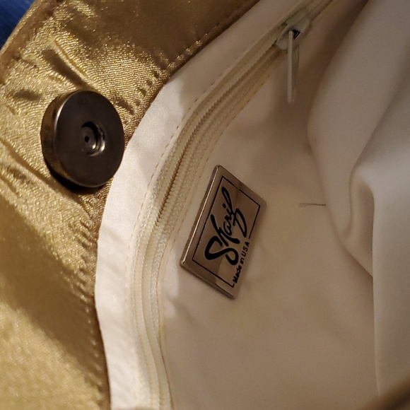 Vtg Rare 💥Sharif Bag - Picture 5 of 14